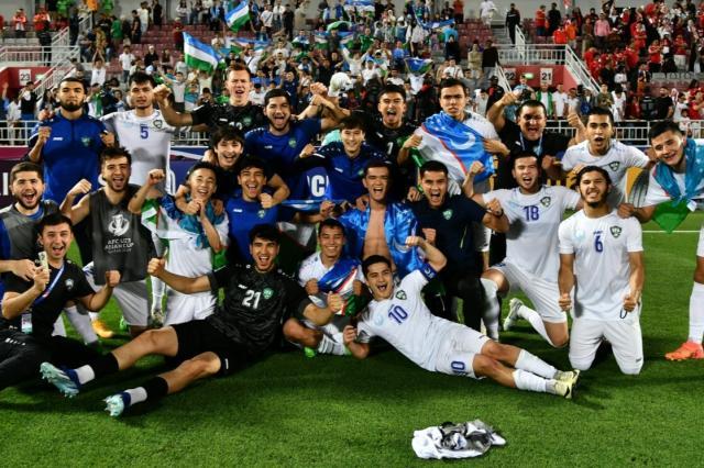 乐鱼电竞官网-乌兹足球启示录①：足球的成功离不开政府支持