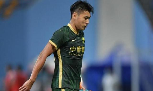 乐鱼电竞-国安老爷车防线被冲散 赛季开门黑后全队蒙了