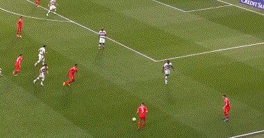 乐鱼电竞官网-【欧国联】C罗轮休 瑞士56秒闪击+8扑救 葡萄牙客负